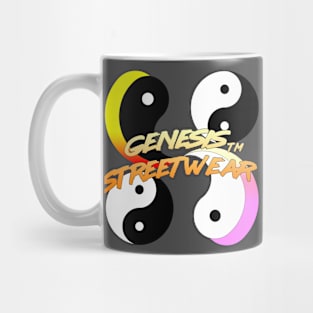 Genesis Streetwear - YANGYING Mug